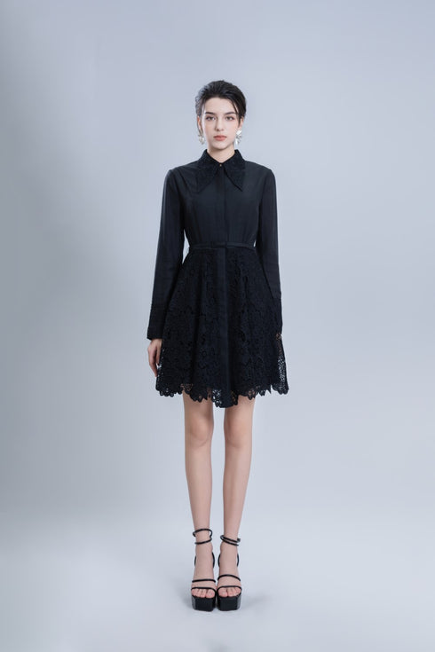 LASANRA FANNY DRESS